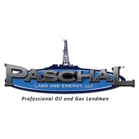 Paschal Land and Energy, LLC logo, Paschal Land and Energy, LLC contact details