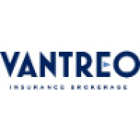 Vantreo Insurance Brokerage logo, Vantreo Insurance Brokerage contact details