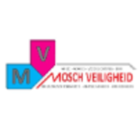 Mosch Veiligheid logo, Mosch Veiligheid contact details