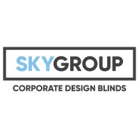 SKYGROUP Corporate Design Blinds logo, SKYGROUP Corporate Design Blinds contact details