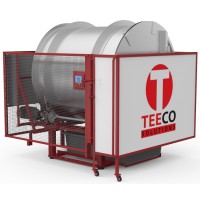 Teeco Solutions logo, Teeco Solutions contact details