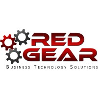 RedGear, LLC logo, RedGear, LLC contact details