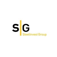 Steelinvest Limited logo, Steelinvest Limited contact details