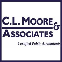 C.L. Moore & Associates logo, C.L. Moore & Associates contact details