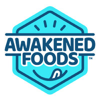 Awakened Foods logo, Awakened Foods contact details