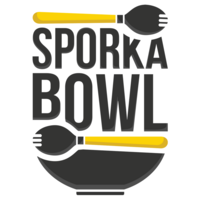 Sporkabowl logo, Sporkabowl contact details