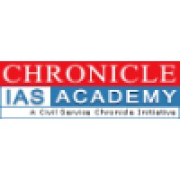 Chronicle IAS Academy logo, Chronicle IAS Academy contact details