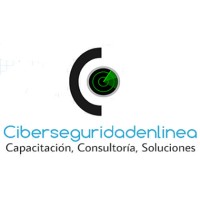 Ciberseguridad en linea logo, Ciberseguridad en linea contact details