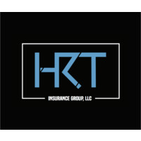 HRT Insurance Group logo, HRT Insurance Group contact details