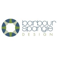 Barbour Spangle Design logo, Barbour Spangle Design contact details