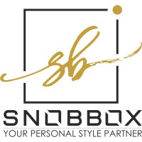 Snobbox.com logo, Snobbox.com contact details