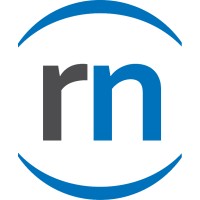 RN Labs logo, RN Labs contact details