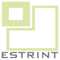 Estrint logo, Estrint contact details