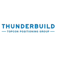 Thunderbuild BV logo, Thunderbuild BV contact details