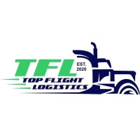 Top Flight Logistics, LLC logo, Top Flight Logistics, LLC contact details