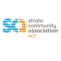 Strata Community Association ACT logo, Strata Community Association ACT contact details