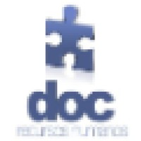 DOC Consultores logo, DOC Consultores contact details