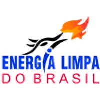 Energia Limpa do Brasil LTDA logo, Energia Limpa do Brasil LTDA contact details