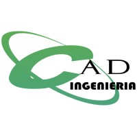 CAD Ingenieria logo, CAD Ingenieria contact details