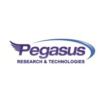 Pegasus Research & Technologies logo, Pegasus Research & Technologies contact details