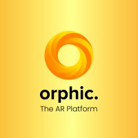 Orphic logo, Orphic contact details