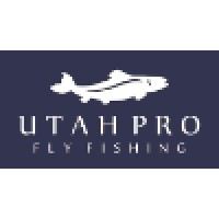 Utah Pro Fly Fishing logo, Utah Pro Fly Fishing contact details