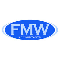 FMW Accountants logo, FMW Accountants contact details