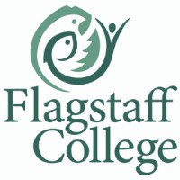 Flagstaff College logo, Flagstaff College contact details