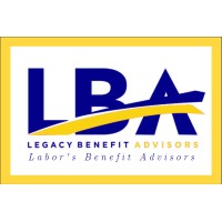 Legacy Benefit Advisors logo, Legacy Benefit Advisors contact details