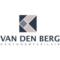 Van den Berg office furniture logo, Van den Berg office furniture contact details