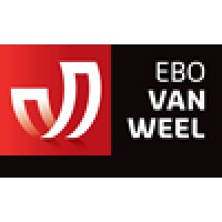 EBO van Weel logo, EBO van Weel contact details