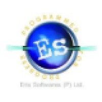 Eris Softwares logo, Eris Softwares contact details