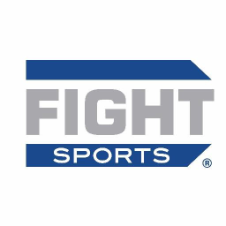 FightSport logo, FightSport contact details