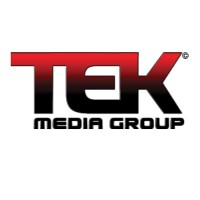 TEK Media Group logo, TEK Media Group contact details