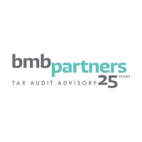 BMB Partners TAXAND logo, BMB Partners TAXAND contact details