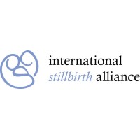 International Stillbirth Alliance logo, International Stillbirth Alliance contact details