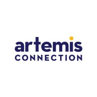 Artemis Connection logo, Artemis Connection contact details