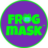 Frog Mask logo, Frog Mask contact details