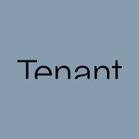 Tenant logo, Tenant contact details