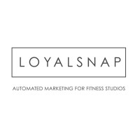 Loyalsnap logo, Loyalsnap contact details