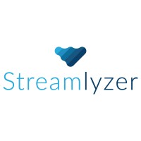 Streamlyzer logo, Streamlyzer contact details