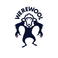 Werewool logo, Werewool contact details