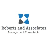 Roberts and Associates logo, Roberts and Associates contact details