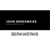 BerkWerks logo, BerkWerks contact details