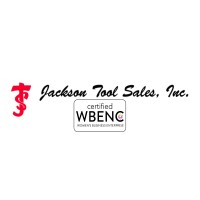 Jackson Tool Sales Inc logo, Jackson Tool Sales Inc contact details