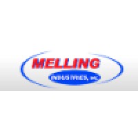 Melling Industries Incorporated logo, Melling Industries Incorporated contact details