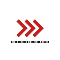 Cherokee Truck Equipment logo, Cherokee Truck Equipment contact details