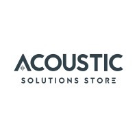 Acoustic Solutions Store logo, Acoustic Solutions Store contact details