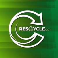 RESCYCLE.co - Creamos oportunidades en Residuos logo, RESCYCLE.co - Creamos oportunidades en Residuos contact details