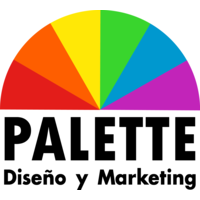 Palette Diseño y Marketing logo, Palette Diseño y Marketing contact details